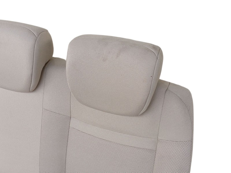 Recambio de asientos tercera fila para ssangyong rodius i 2.7 xdi referencia OEM IAM   