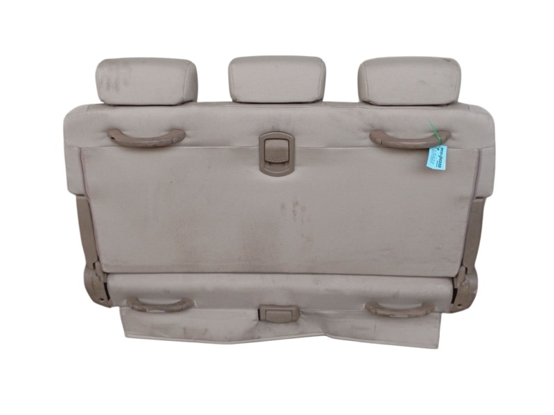 Recambio de asientos tercera fila para ssangyong rodius i 2.7 xdi referencia OEM IAM   