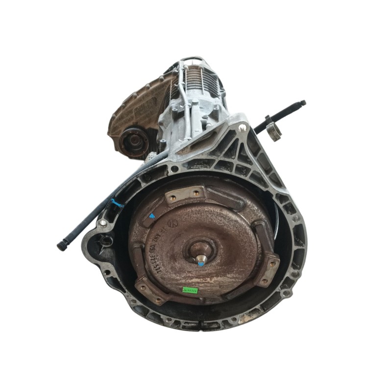 Recambio de caja cambios para volkswagen touareg (7la, 7l6, 7l7) 5.0 v10 tdi referencia OEM IAM 9D300036SX 09D300036S 