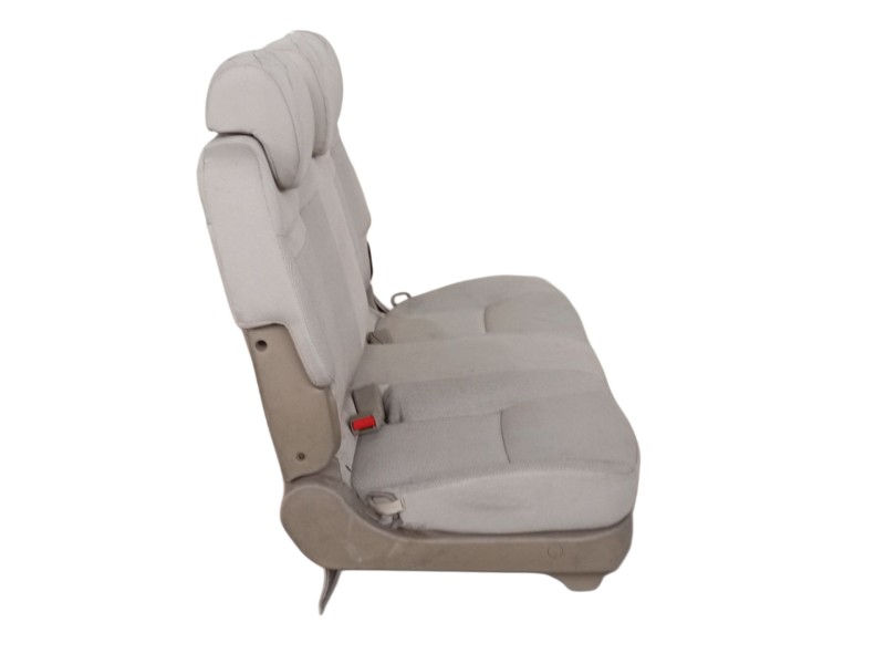 Recambio de asientos tercera fila para ssangyong rodius i 2.7 xdi referencia OEM IAM   