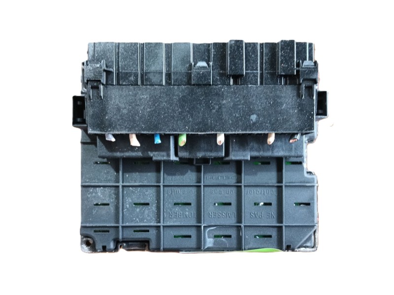 Recambio de bsm para peugeot 307 (3a/c) 2.0 hdi 90 referencia OEM IAM   