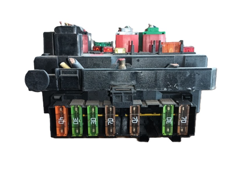 Recambio de bsm para peugeot 307 (3a/c) 2.0 hdi 90 referencia OEM IAM   