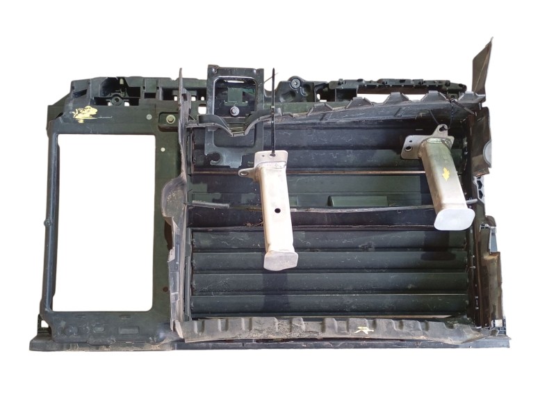 Recambio de panel frontal para peugeot 2008 ii (ud_, us_, uy_, uj_, ur_, uc_) 1.2 puretech 130 referencia OEM IAM 9823718480  