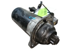 Recambio de motor arranque para seat cordoba (6k1, 6k2) 1.9 tdi referencia OEM IAM  0001125042 