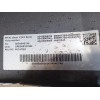 Recambio de paragolpes trasero para mercedes-benz eqa (h243) eqa 250+ (243.702) referencia OEM IAM 24788025019999 A2439050700 