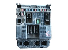 Recambio de bsi para peugeot 307 (3a/c) 2.0 hdi 90 referencia OEM IAM   