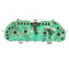 Recambio de cuadro instrumentos para kia rio ipanema berlina referencia OEM IAM 0K33B55430  