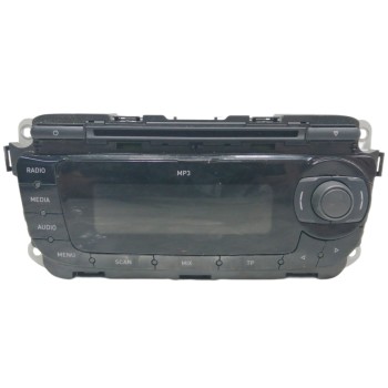 SISTEMA AUDIO / RADIO CD 7648216366 W01P0035153B 1P0035153B 8157648216366