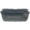 Recambio de sistema audio / radio cd para seat leon (1p1) reference referencia OEM IAM 7648216366  W01P0035153B 1P0035153B 81576