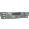 Recambio de mando calefaccion / aire acondicionado para bmw serie 3 berlina (e46) 330xd referencia OEM IAM 64114126707  
