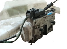 Recambio de cerradura puerta delantera derecha para audi a3 (8l1) 1.9 tdi referencia OEM IAM 8L1837016E 8L1837016B 