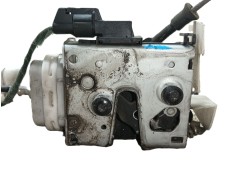 Recambio de cerradura puerta delantera derecha para audi a3 (8l1) 1.9 tdi referencia OEM IAM 8L1837016E 8L1837016B  2