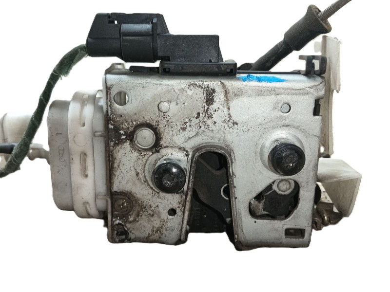 Recambio de cerradura puerta delantera derecha para audi a3 (8l1) 1.9 tdi referencia OEM IAM 8L1837016E 8L1837016B 