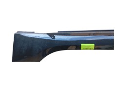 Recambio de estribos laterales para peugeot 2008 i (cu_) 1.6 bluehdi 100 referencia OEM IAM  A94SR0EB0098AA  2