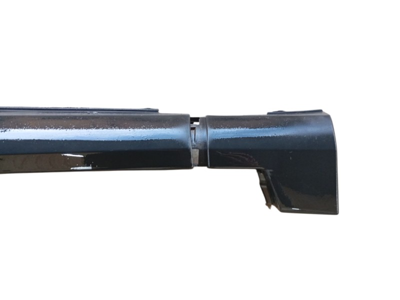 Recambio de estribos laterales para peugeot 2008 i (cu_) 1.6 bluehdi 100 referencia OEM IAM  A94SR0EB0098AA 