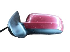 Recambio de retrovisor izquierdo para seat toledo ii (1m2) 1.9 tdi referencia OEM IAM   