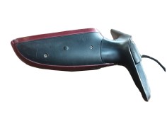 Recambio de retrovisor izquierdo para seat toledo ii (1m2) 1.9 tdi referencia OEM IAM    2