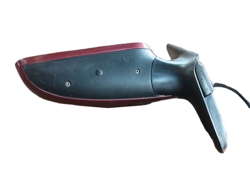 Recambio de retrovisor izquierdo para seat toledo ii (1m2) 1.9 tdi referencia OEM IAM   