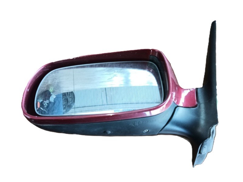 Recambio de retrovisor izquierdo para seat toledo ii (1m2) 1.9 tdi referencia OEM IAM   