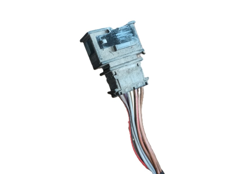 Recambio de retrovisor izquierdo para seat toledo ii (1m2) 1.9 tdi referencia OEM IAM   