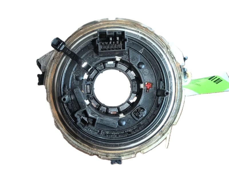 Recambio de anillo airbag para audi a4 b6 avant (8e5) 1.9 tdi referencia OEM IAM 8E0953541E  