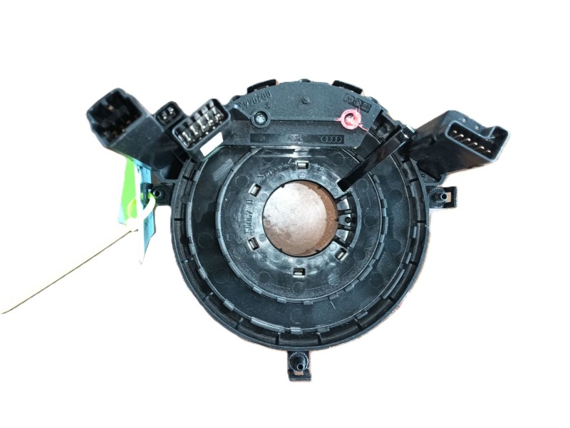 Recambio de anillo airbag para audi a4 b6 avant (8e5) 1.9 tdi referencia OEM IAM 8E0953541E  