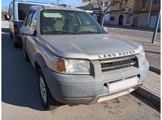 LAND ROVER FREELANDER I (L314)