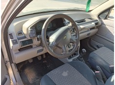 land rover freelander i (l314) del año 2000 2