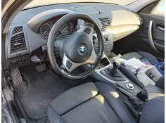 bmw 1 (e87) del año 2005 2