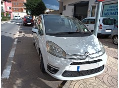 CITROËN C4 PICASSO I MONOSPACE (UD_)