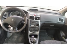 peugeot 307 (3a/c) del año 2002 2