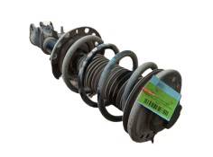 Recambio de amortiguador delantero izquierdo para saab 9-3 station wagon (e50) 1.9 tid referencia OEM IAM 93190592 824904003764 