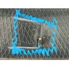 Recambio de aletin trasero izquierdo para volkswagen id.4 (e21) performance referencia OEM IAM 11A853817C9B9 11A853817 