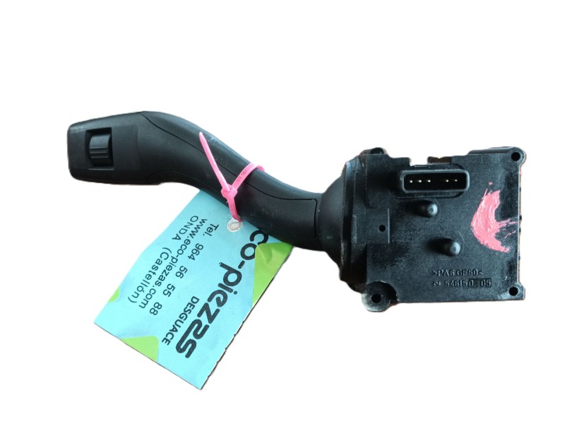 Recambio de mando limpia para audi a4 b6 avant (8e5) 1.9 tdi referencia OEM IAM   