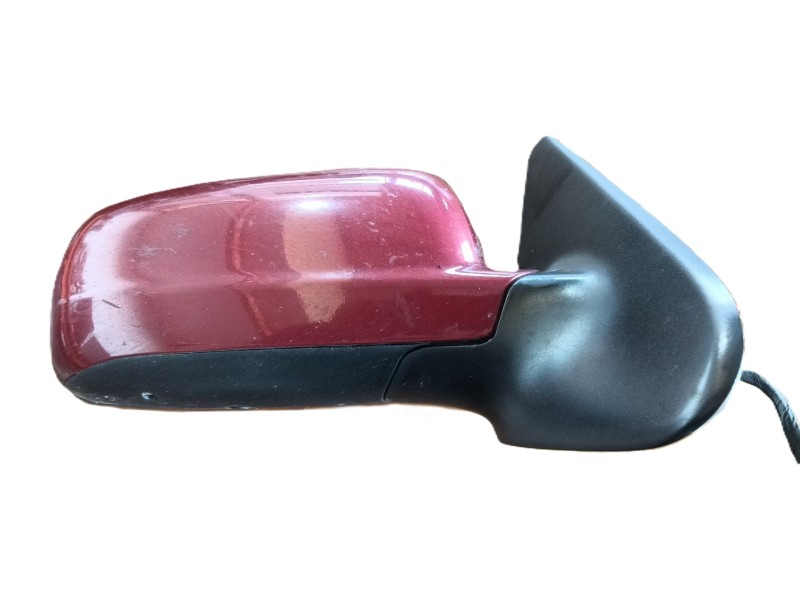 Recambio de retrovisor derecho para seat toledo ii (1m2) 1.9 tdi referencia OEM IAM   