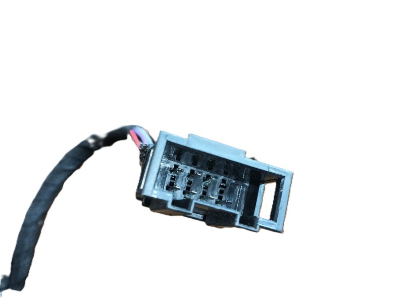 Recambio de retrovisor derecho para seat toledo ii (1m2) 1.9 tdi referencia OEM IAM   