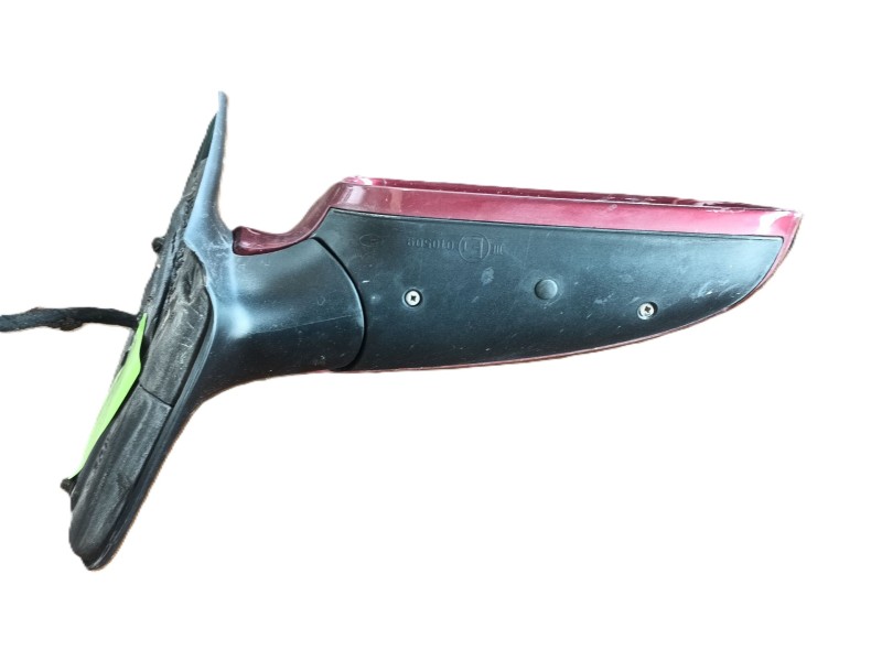 Recambio de retrovisor derecho para seat toledo ii (1m2) 1.9 tdi referencia OEM IAM   