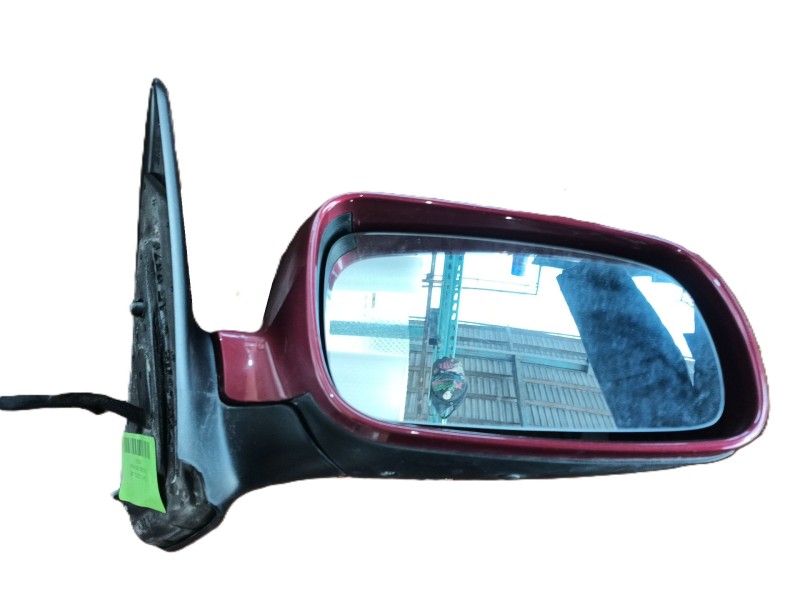Recambio de retrovisor derecho para seat toledo ii (1m2) 1.9 tdi referencia OEM IAM   