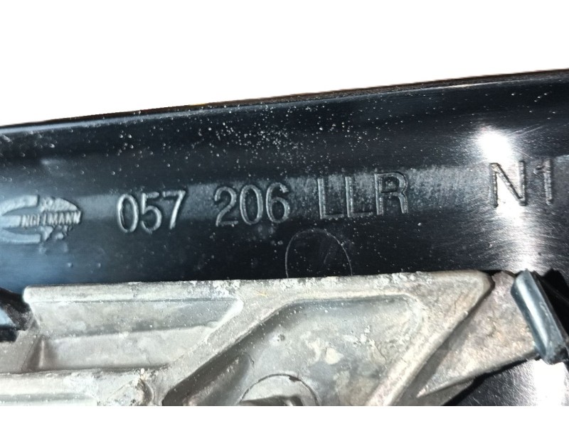 Recambio de retrovisor derecho para seat toledo ii (1m2) 1.9 tdi referencia OEM IAM   