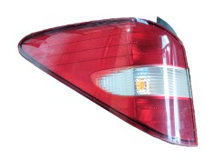 Recambio de piloto trasero izquierdo para ssangyong rodius i 2.7 xdi referencia OEM IAM   