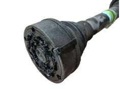 Recambio de transmision delantera izquierda para audi a3 (8l1) 1.9 tdi referencia OEM IAM 1J0407271FN 1J0407451QX  2