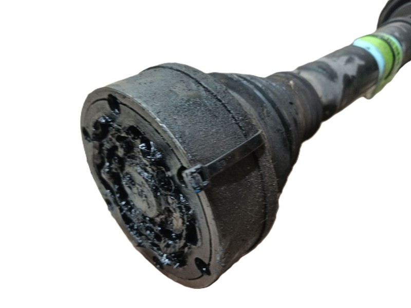 Recambio de transmision delantera izquierda para audi a3 (8l1) 1.9 tdi referencia OEM IAM 1J0407271FN 1J0407451QX 