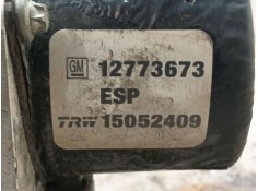 Recambio de abs para saab 9-3 station wagon (e50) 1.9 tid referencia OEM IAM 93185682 12773673  2