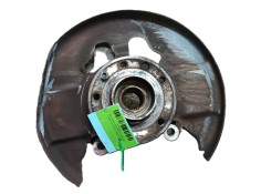 Recambio de mangueta delantera derecha para saab 9-3 station wagon (e50) 1.9 tid referencia OEM IAM 12767945   2