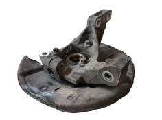 Recambio de mangueta delantera derecha para saab 9-3 station wagon (e50) 1.9 tid referencia OEM IAM 12767945  