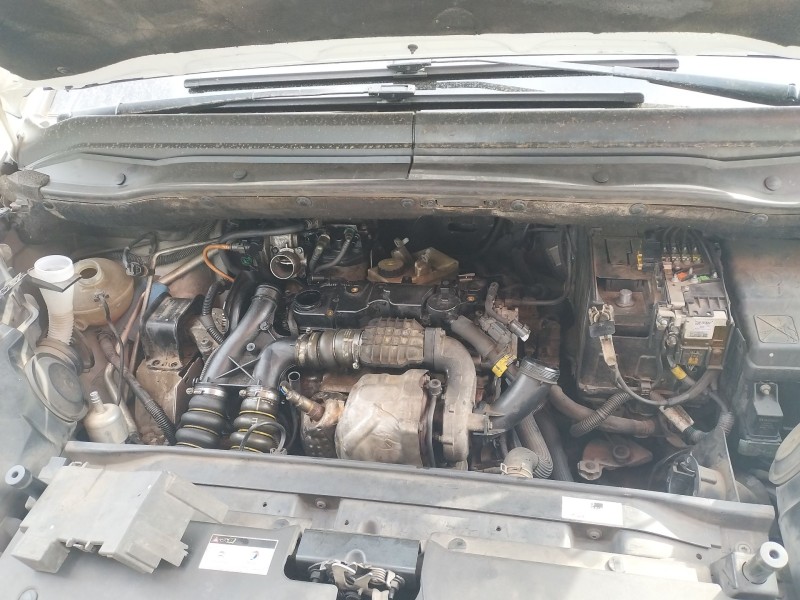 citroën c4 picasso i monospace (ud_) del año 2012