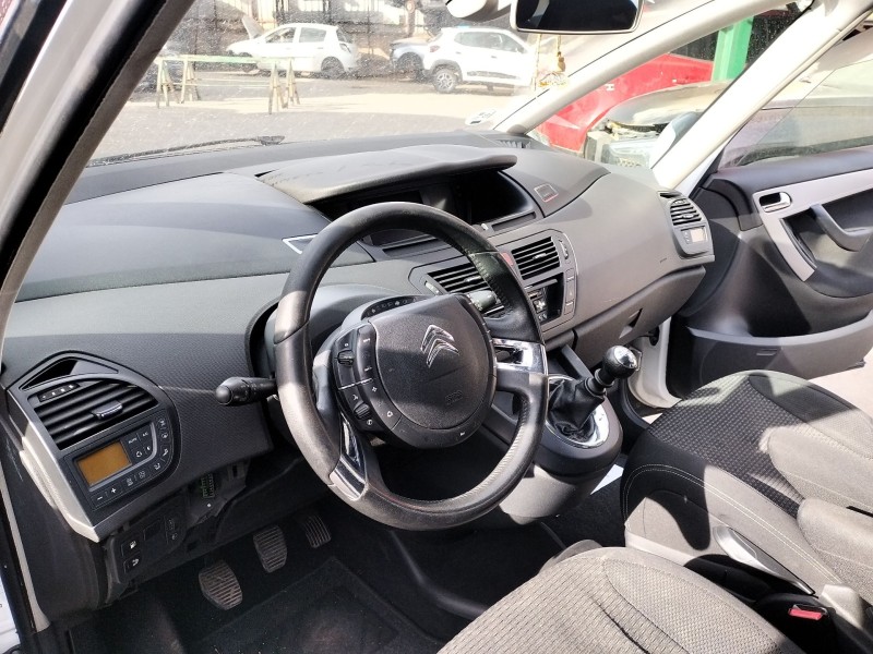 citroën c4 picasso i monospace (ud_) del año 2012