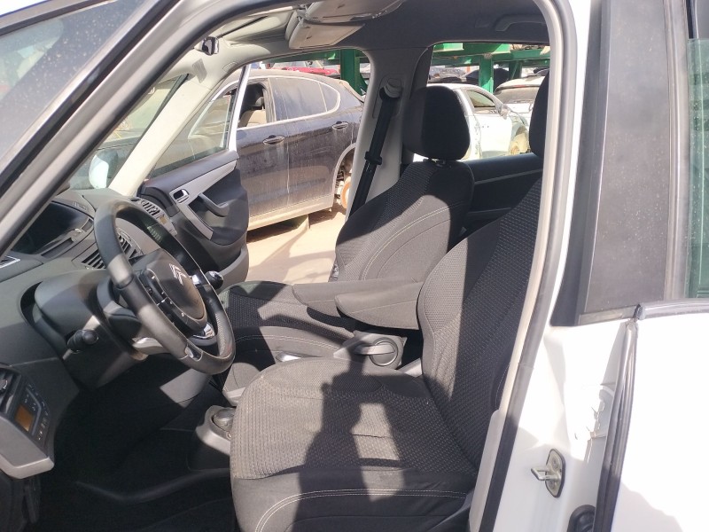 citroën c4 picasso i monospace (ud_) del año 2012