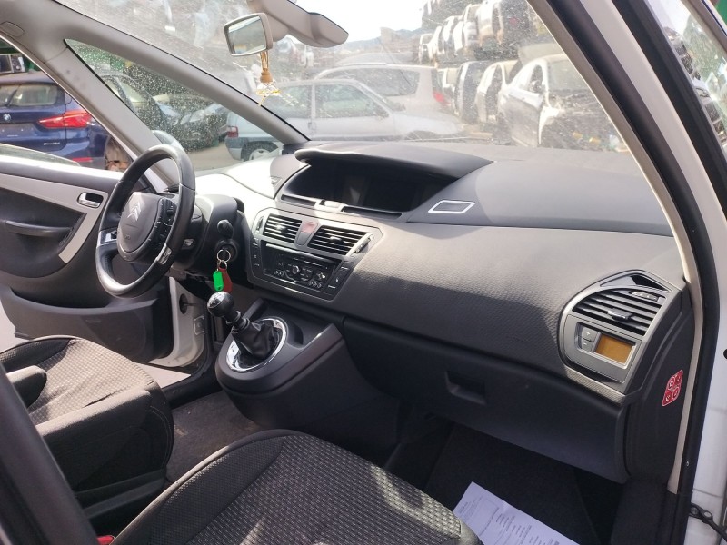 citroën c4 picasso i monospace (ud_) del año 2012