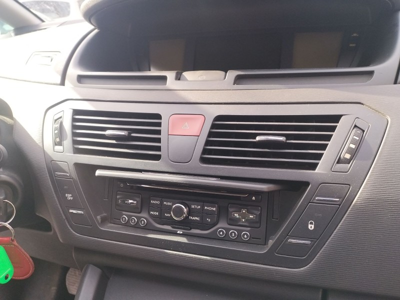 citroën c4 picasso i monospace (ud_) del año 2012